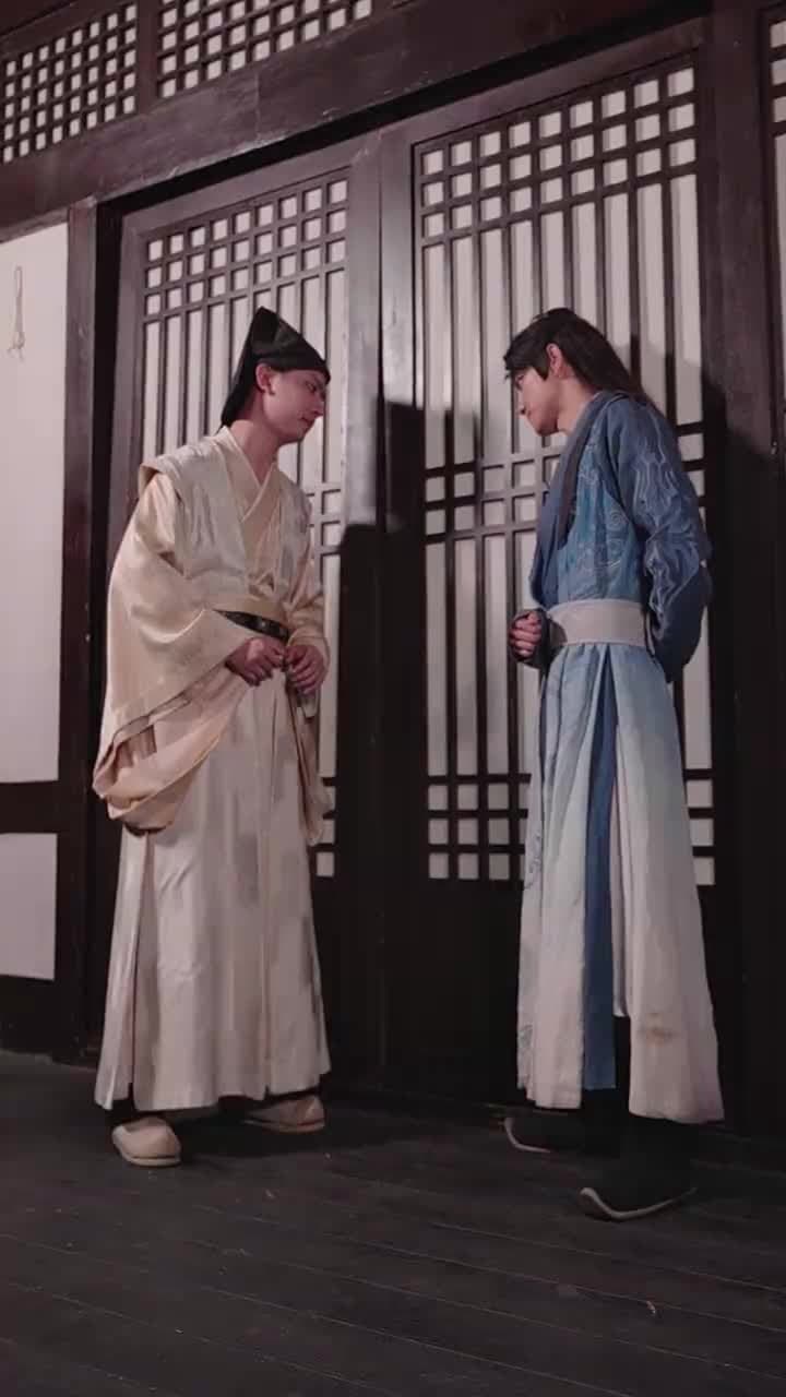 誤闖女儿國 - 第 80 集