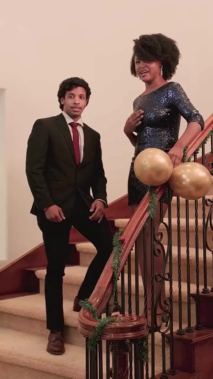 Verdadeiro Alfa da Loba de Lua - Episódio 9