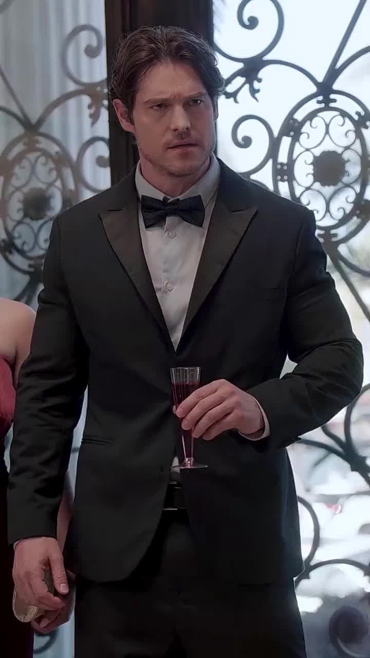 Verdadeiro Alfa da Loba de Lua - Episódio 14