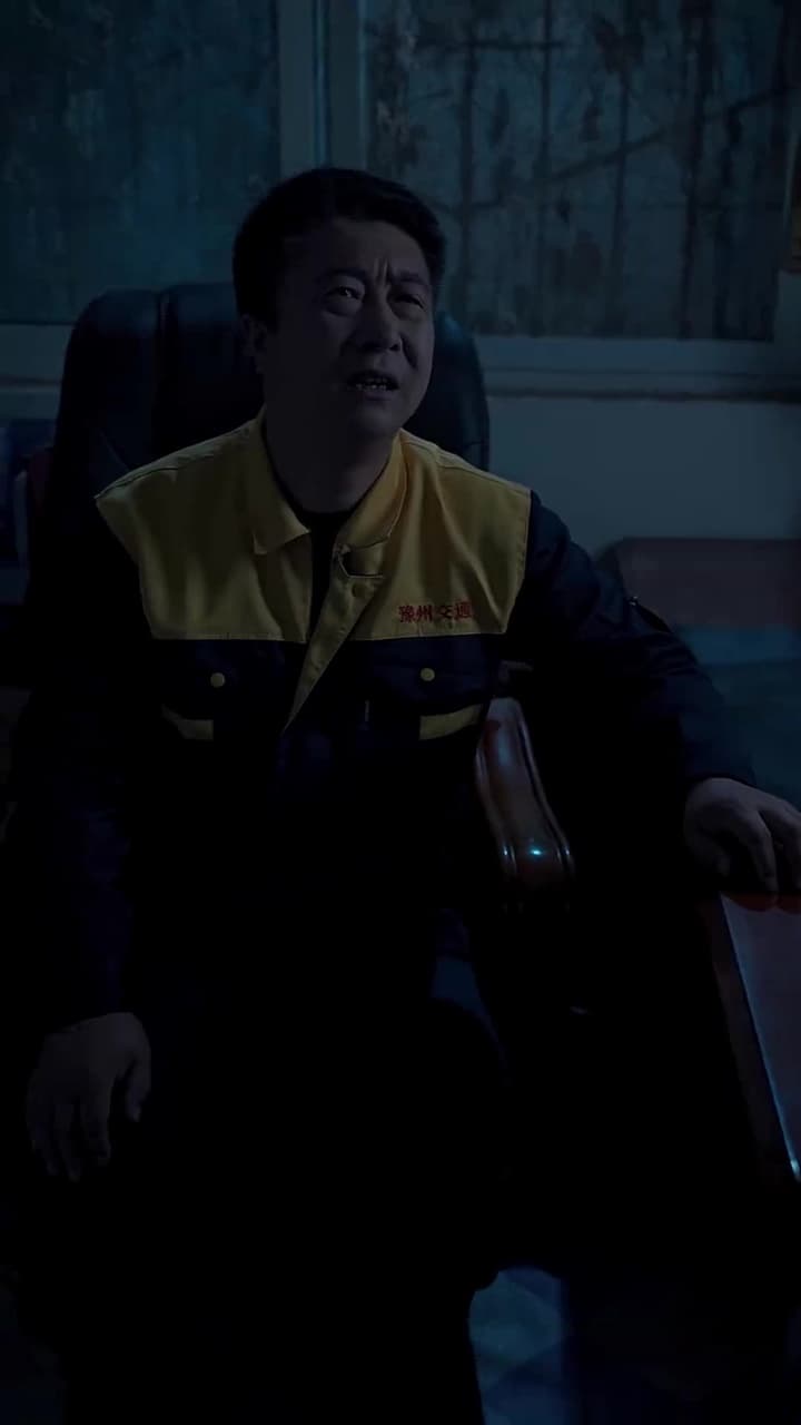 恐怖末班車 - 第 29 集