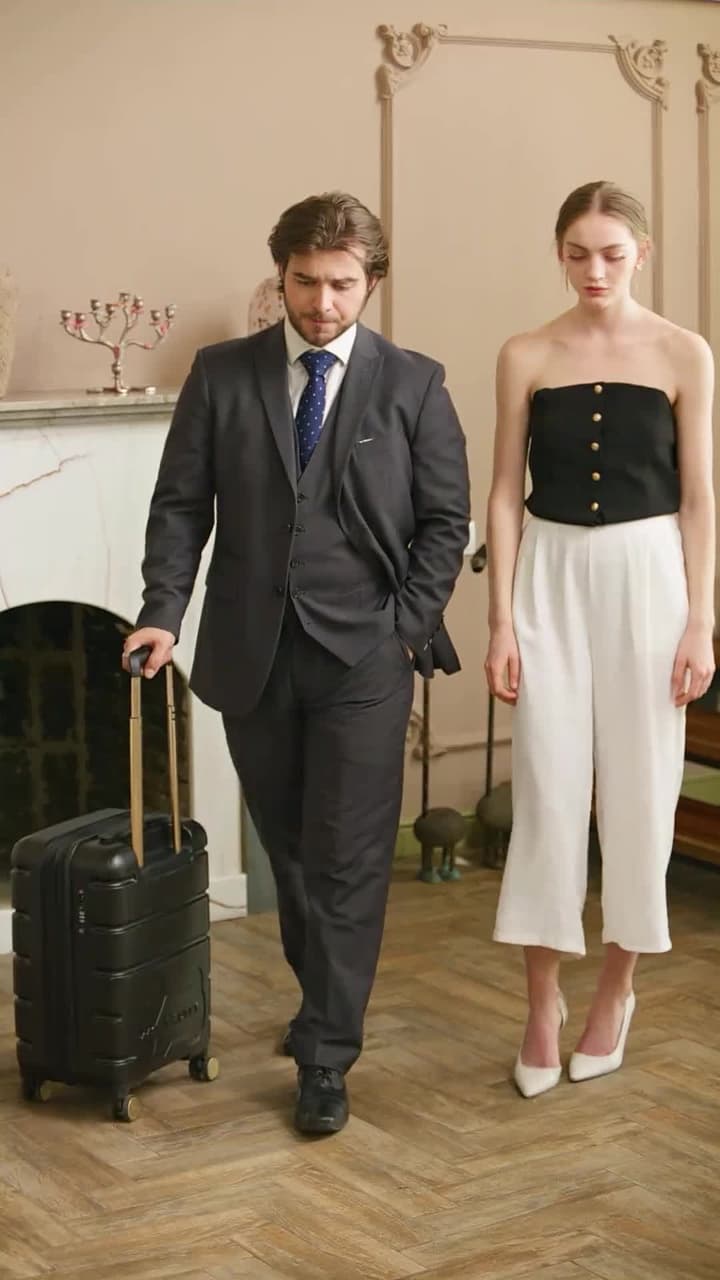 Dopo una Notte, Matrimonio Fulmine - Episodio 79
