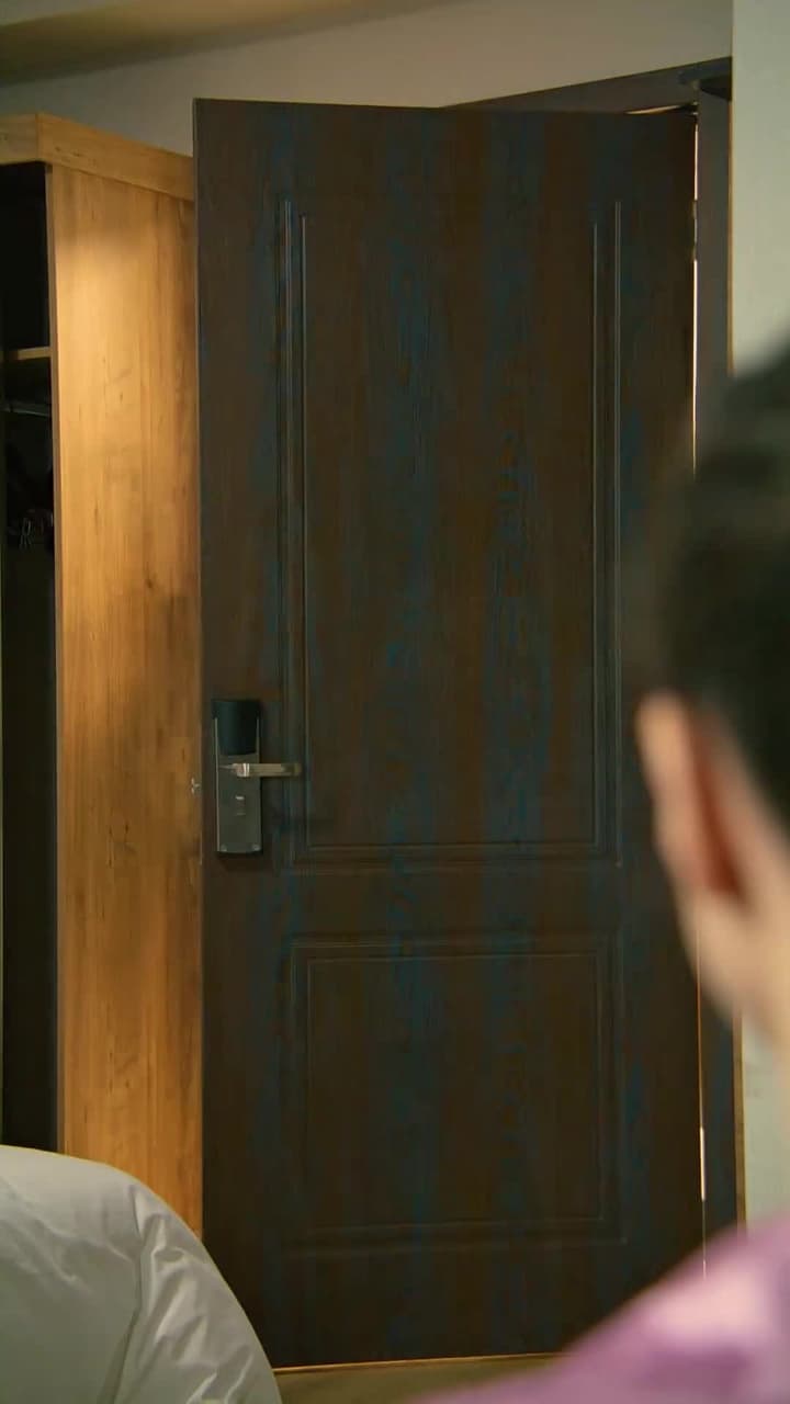 Dopo una Notte, Matrimonio Fulmine - Episodio 52