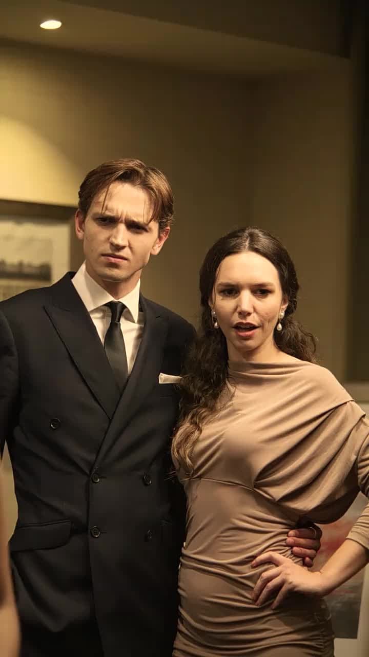 Dopo una Notte, Matrimonio Fulmine - Episodio 49