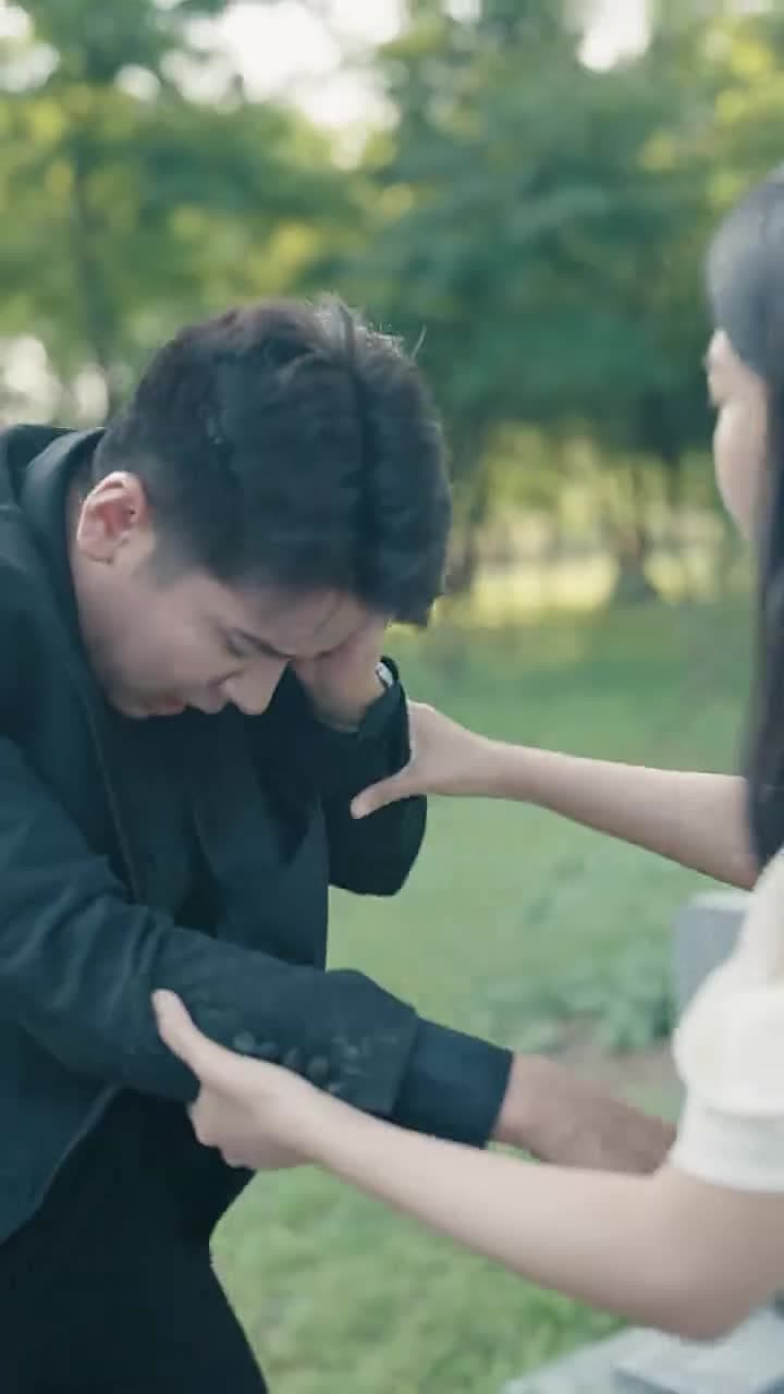離婚後,我被前夫舅舅寵壞了 - 第 18 集