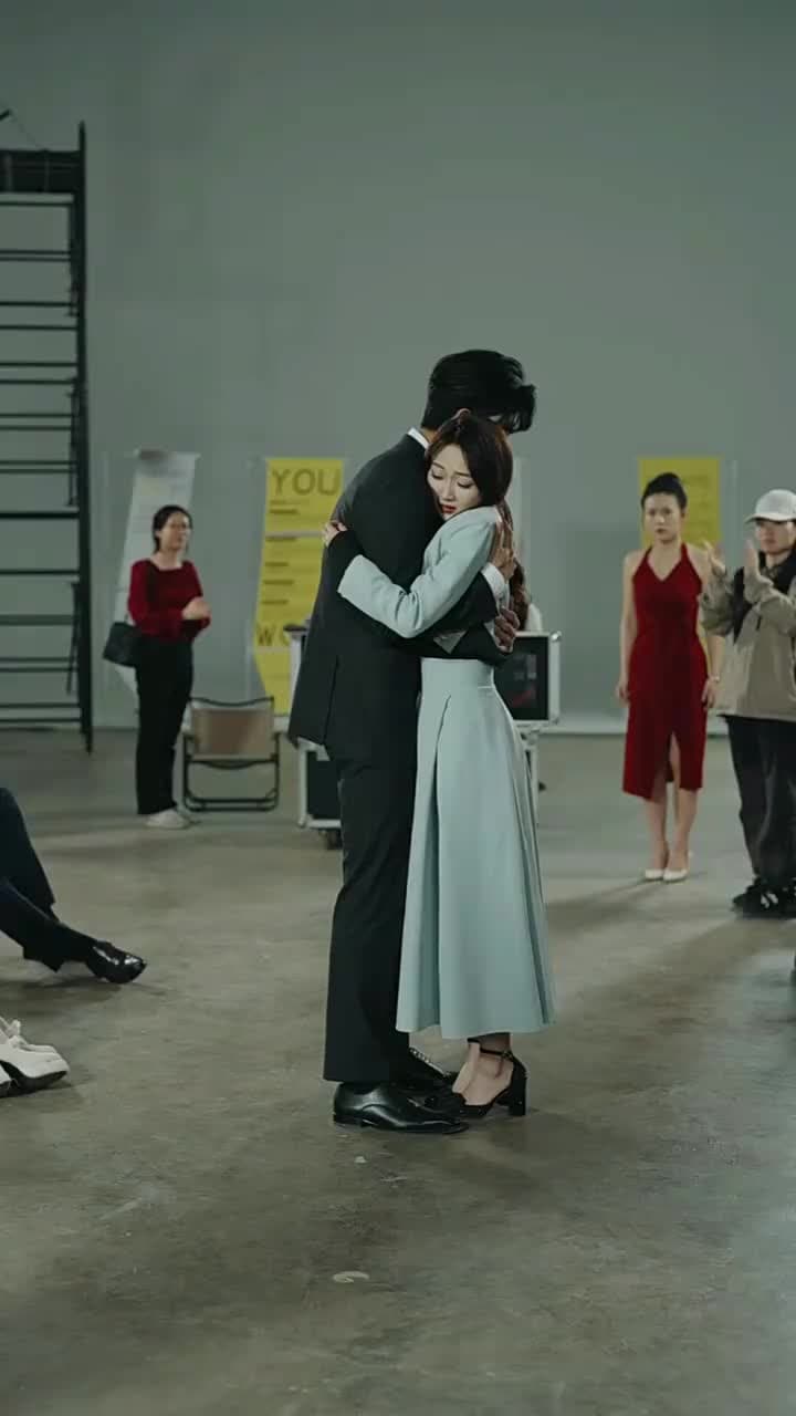 離婚後,大小姐在娛樂圈殺瘋了 - 第 35 集