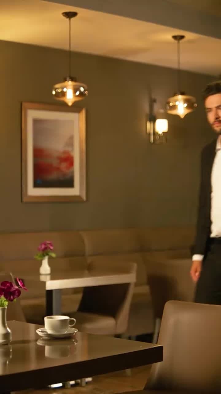 Dopo una Notte, Matrimonio Fulmine - Episodio 9