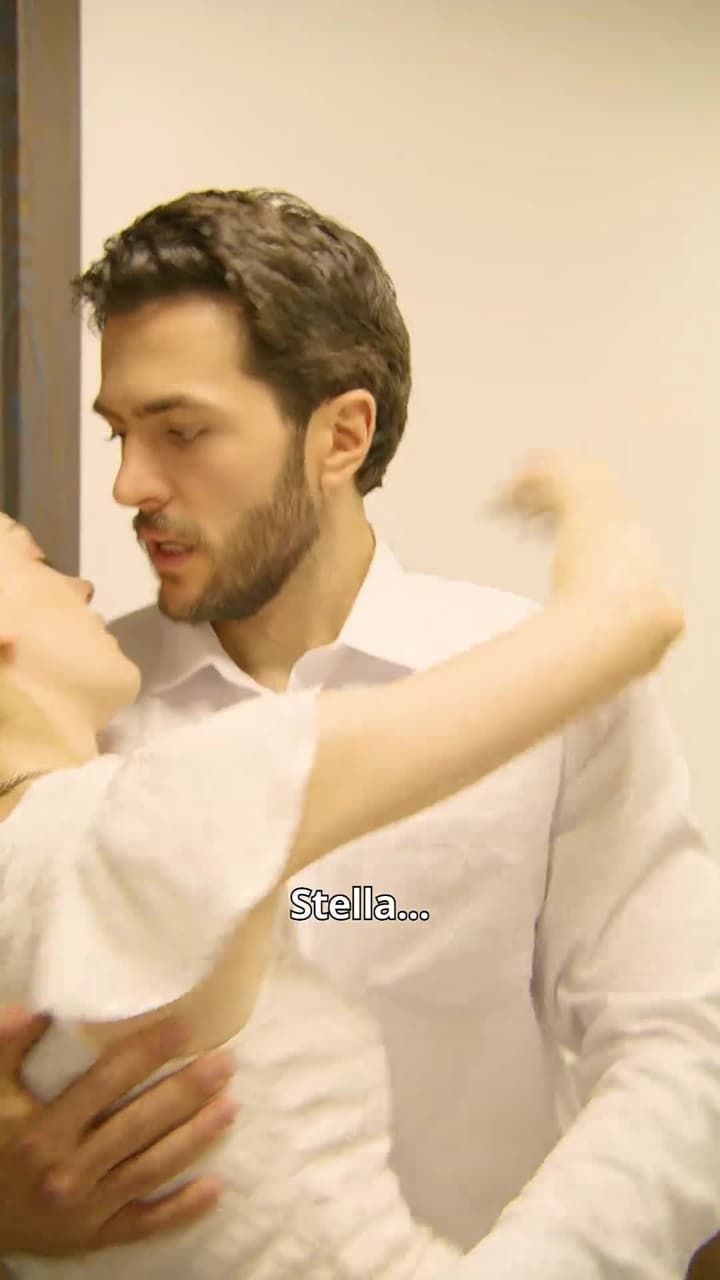 Dopo una Notte, Matrimonio Fulmine - Episodio 54