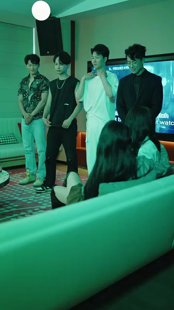 離婚後,大小姐在娛樂圈殺瘋了 - 第 42 集