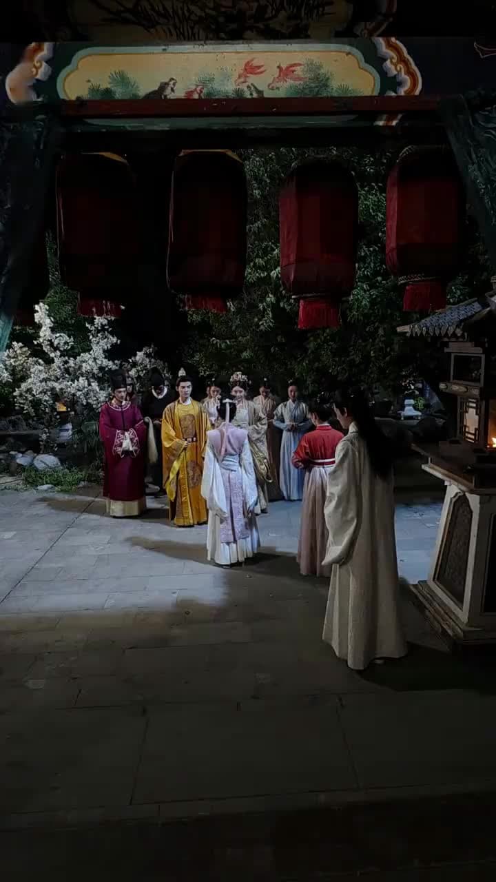 戀愛腦後宮求生指南 - 第 27 集