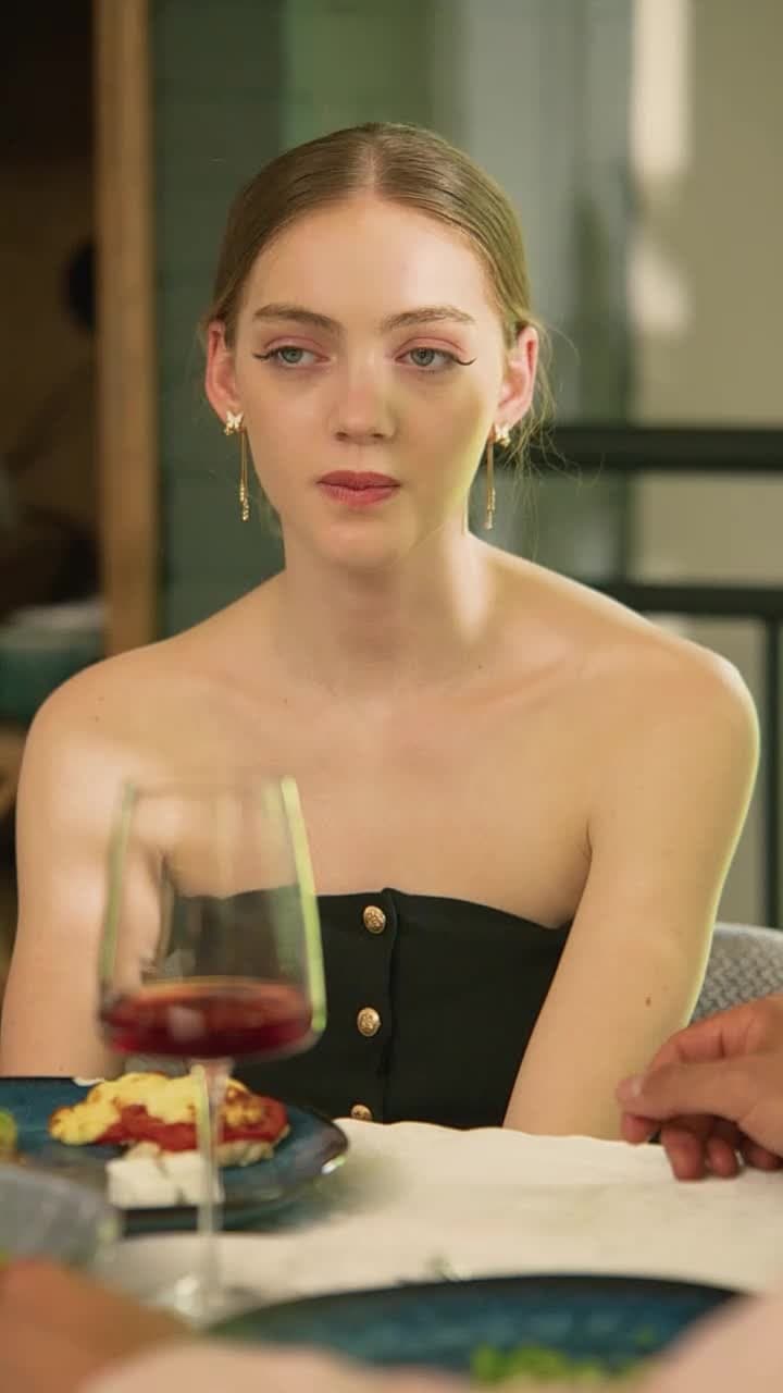 Dopo una Notte, Matrimonio Fulmine - Episodio 67