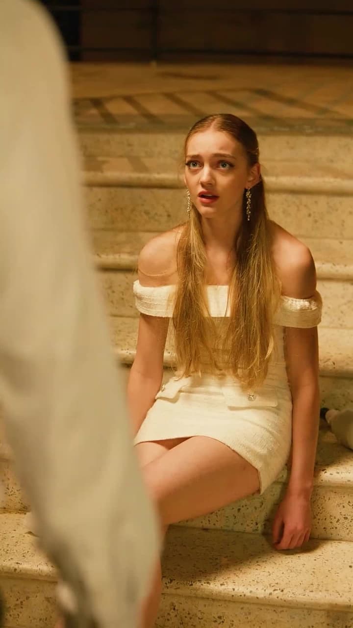 Dopo una Notte, Matrimonio Fulmine - Episodio 25