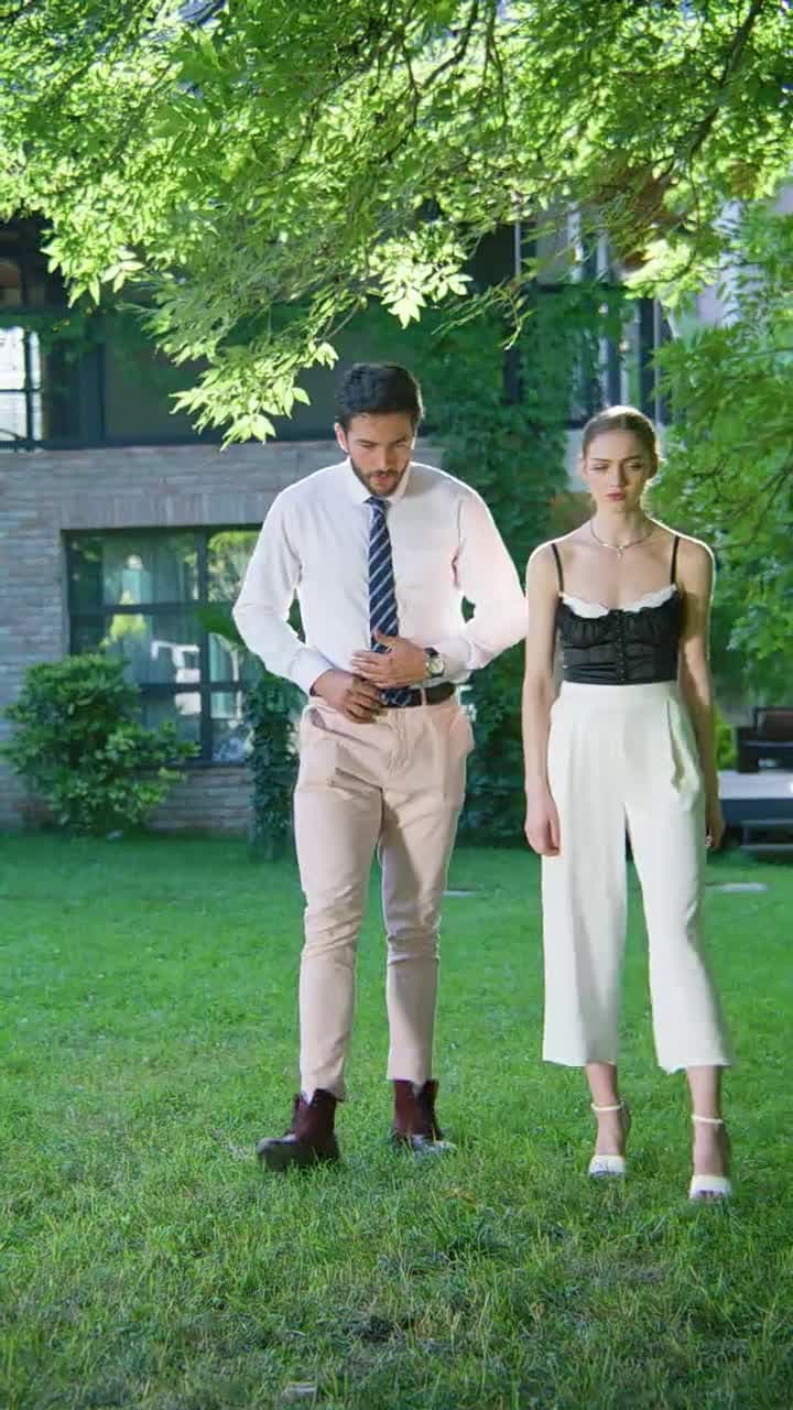 Dopo una Notte, Matrimonio Fulmine - Episodio 77