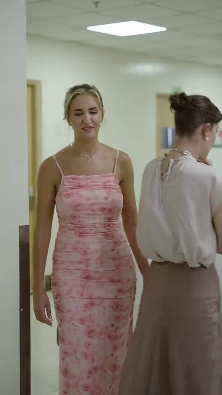 A Srta. Substituta Casa-se com seu Sr. Certo - Episódio 62