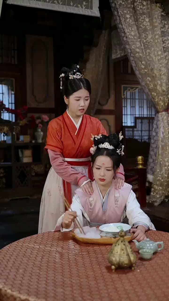 戀愛腦後宮求生指南 - 第 26 集