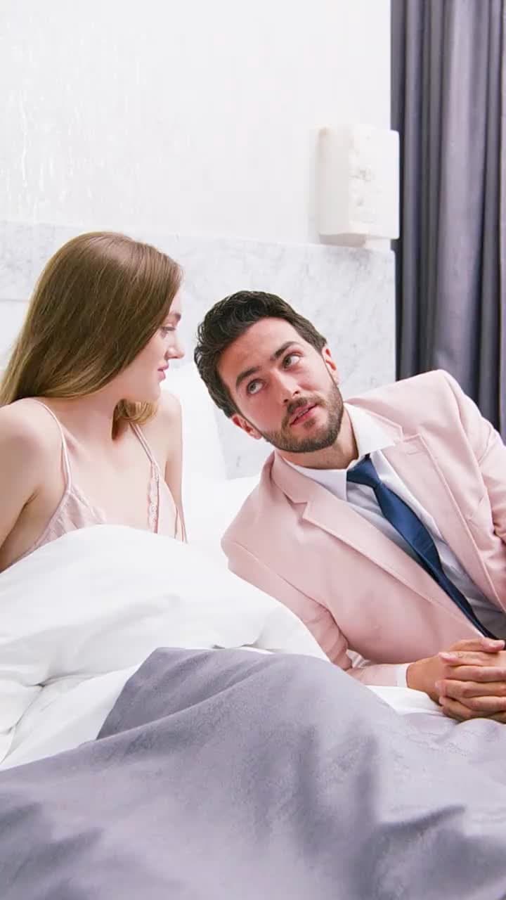 Dopo una Notte, Matrimonio Fulmine - Episodio 57