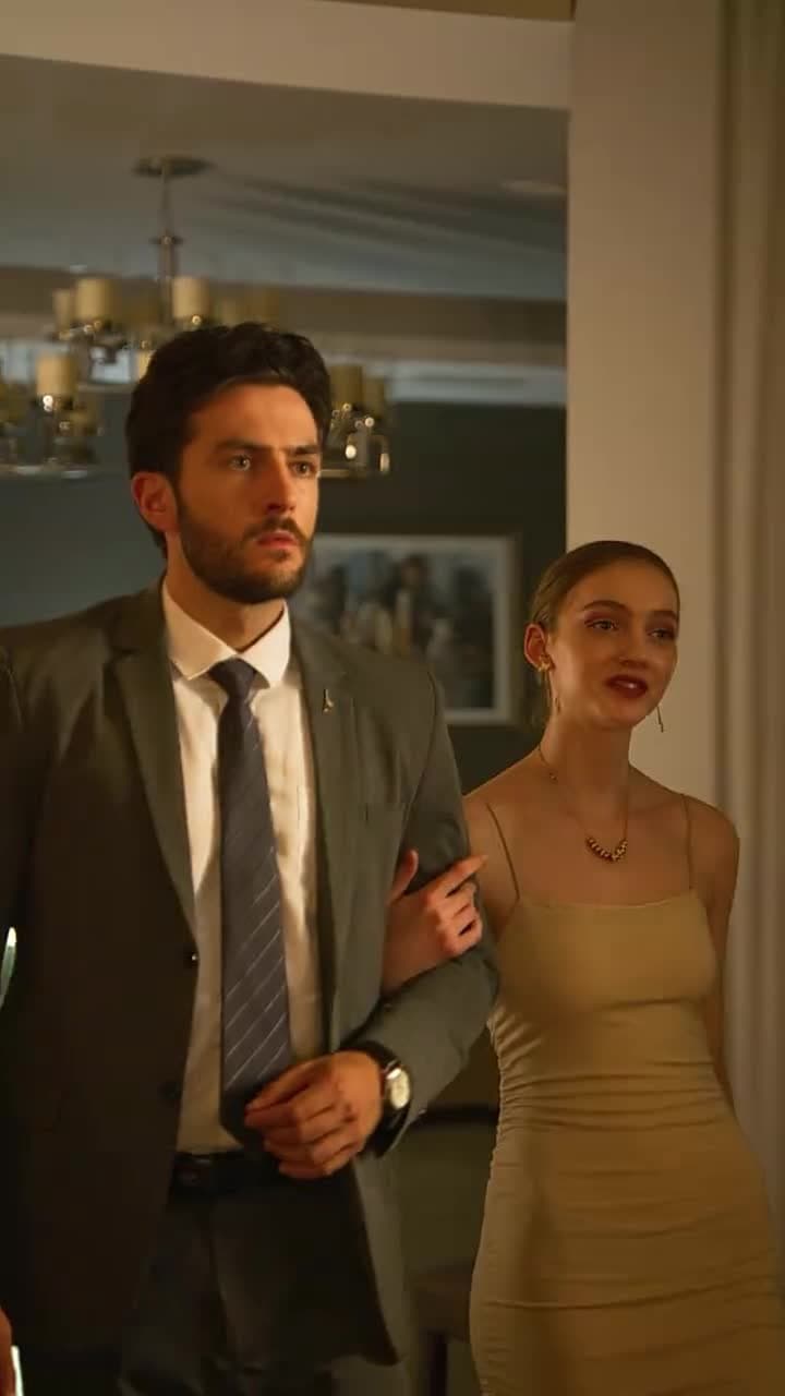 Dopo una Notte, Matrimonio Fulmine - Episodio 29