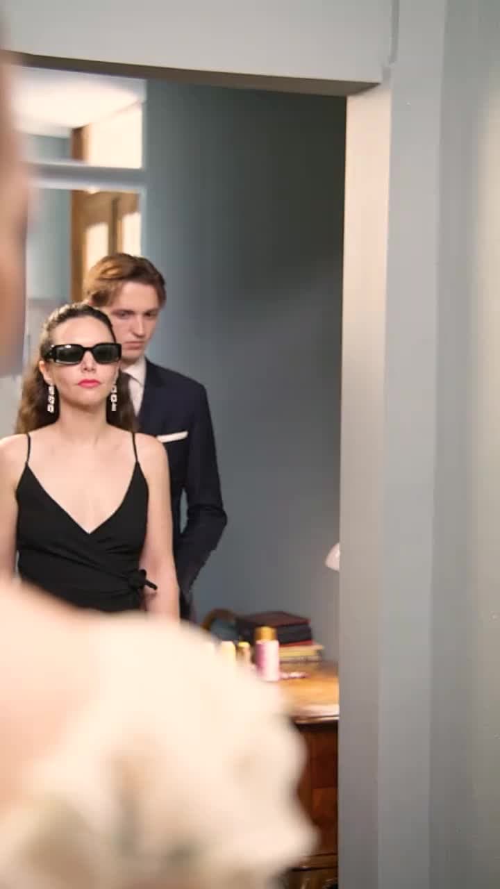 Dopo una Notte, Matrimonio Fulmine - Episodio 6