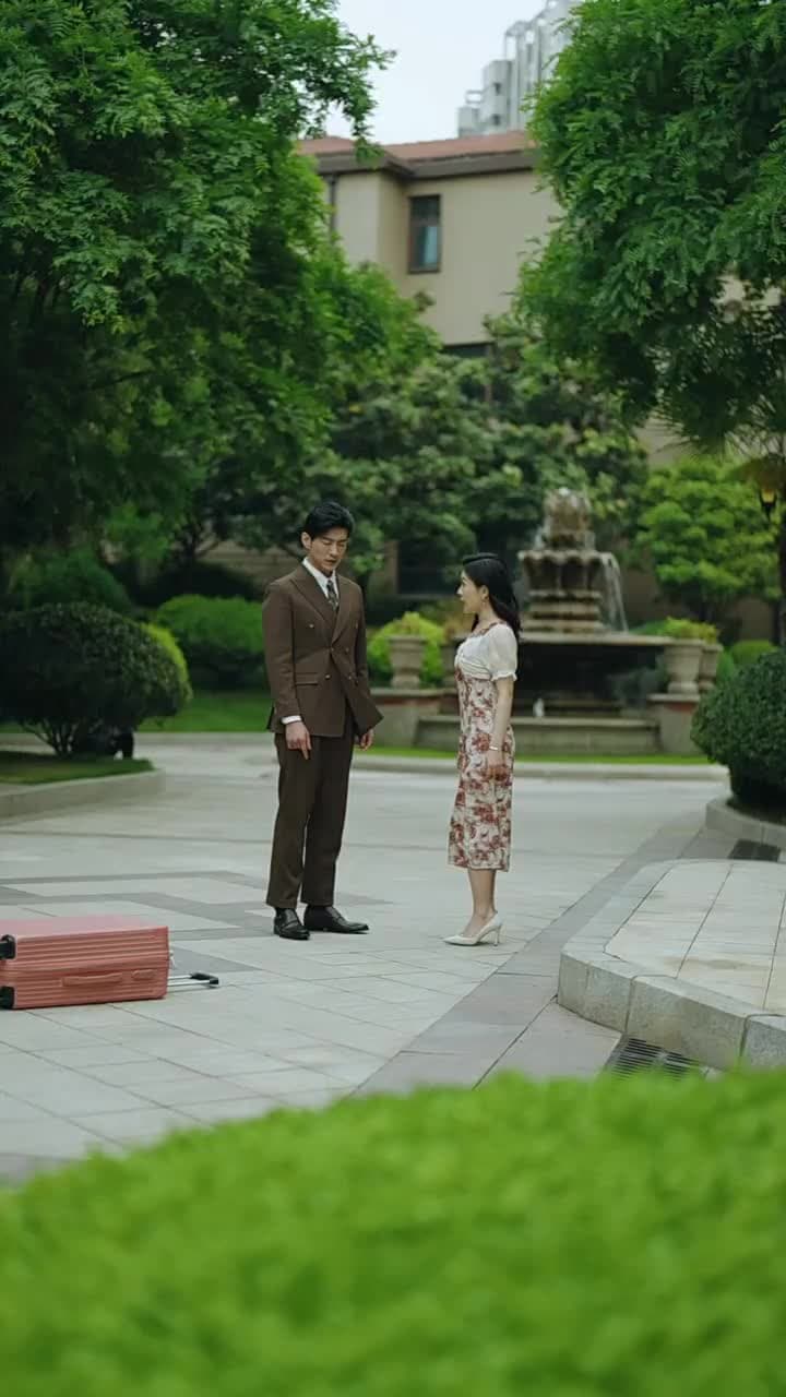 離婚後,大小姐在娛樂圈殺瘋了 - 第 74 集