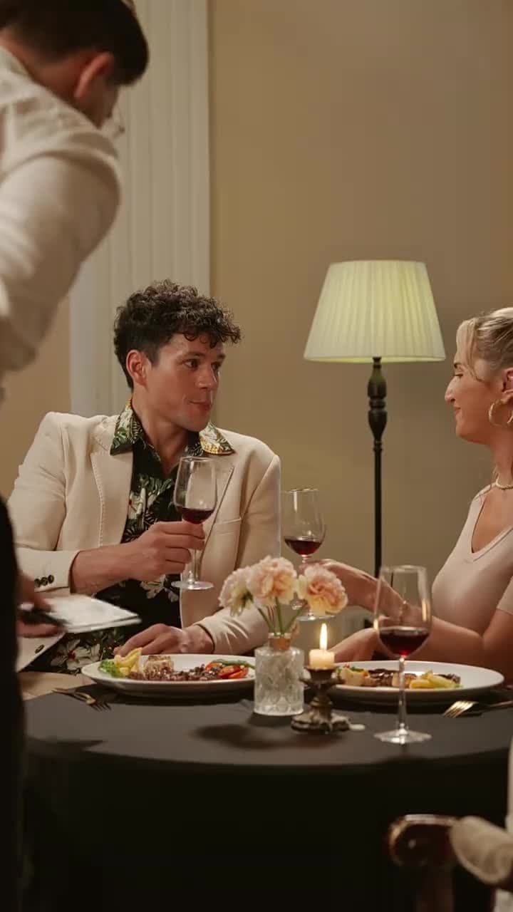 A Srta. Substituta Casa-se com seu Sr. Certo - Episódio 6
