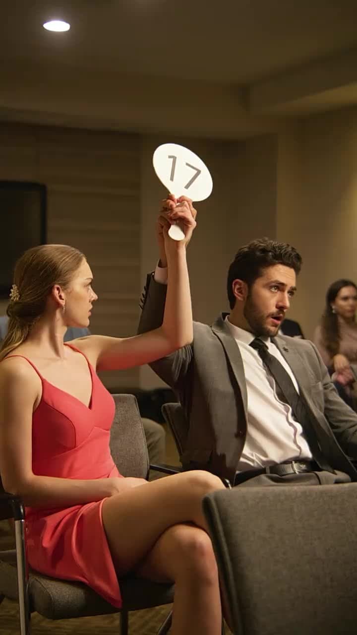 Dopo una Notte, Matrimonio Fulmine - Episodio 48