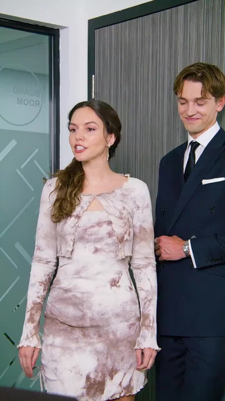 Dopo una Notte, Matrimonio Fulmine - Episodio 21