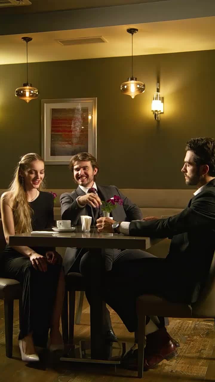 Dopo una Notte, Matrimonio Fulmine - Episodio 10