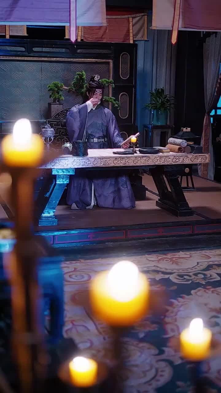 นงพญาซ่อนลม - ตอนที่ 66