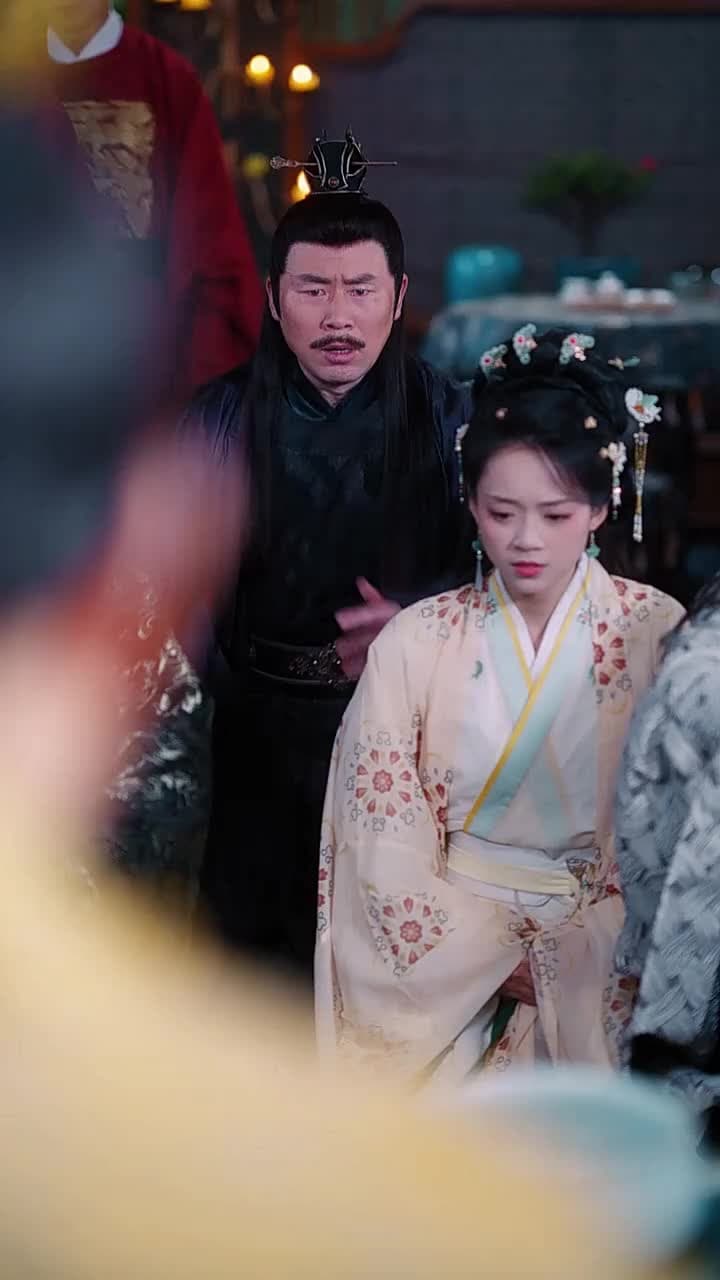 นงพญาซ่อนลม - ตอนที่ 43