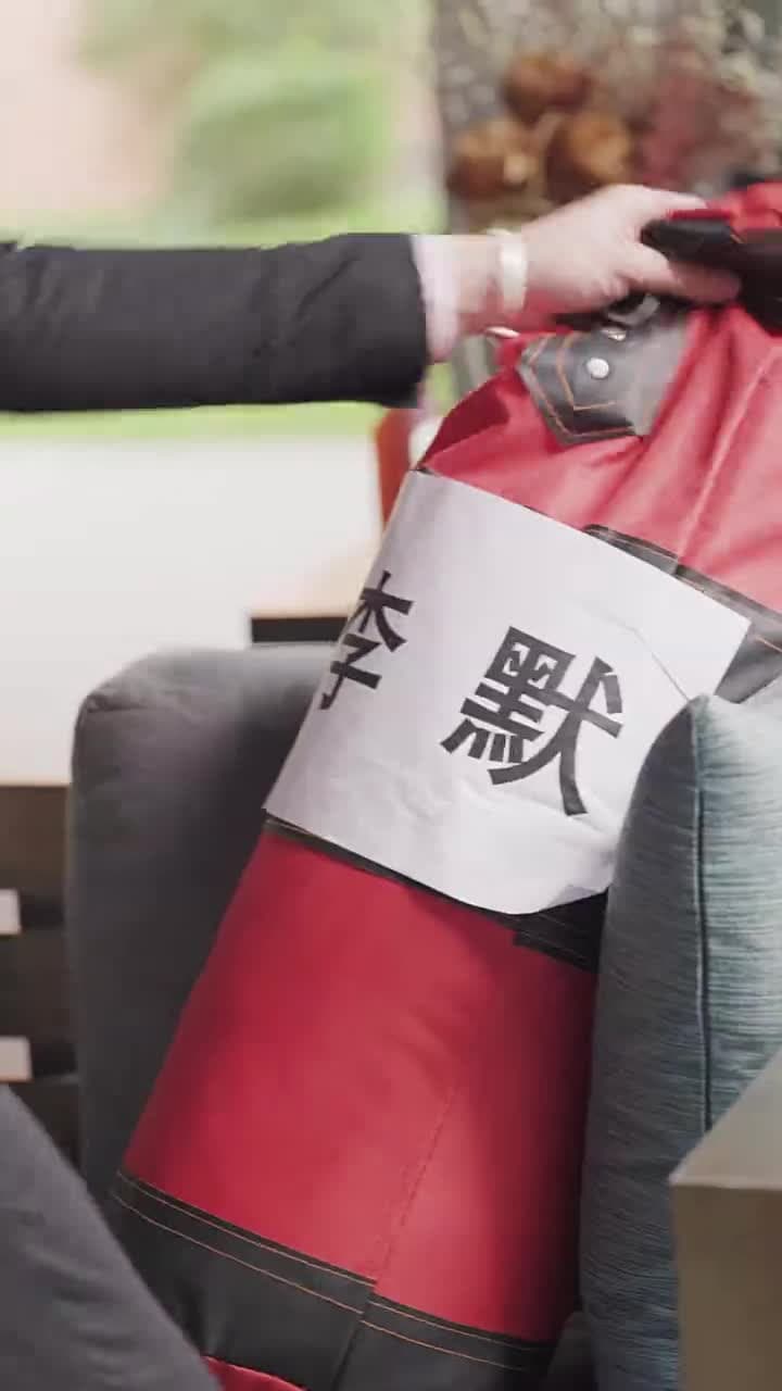 國醫聖手 - 第 92 集