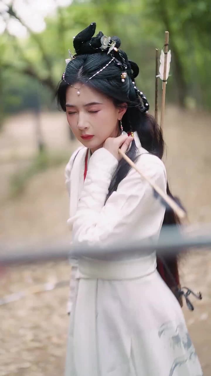 นงพญาซ่อนลม - ตอนที่ 72