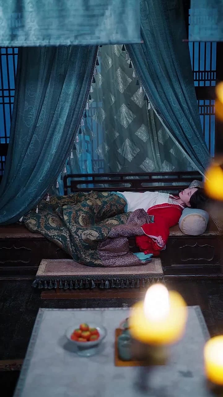 นงพญาซ่อนลม - ตอนที่ 31