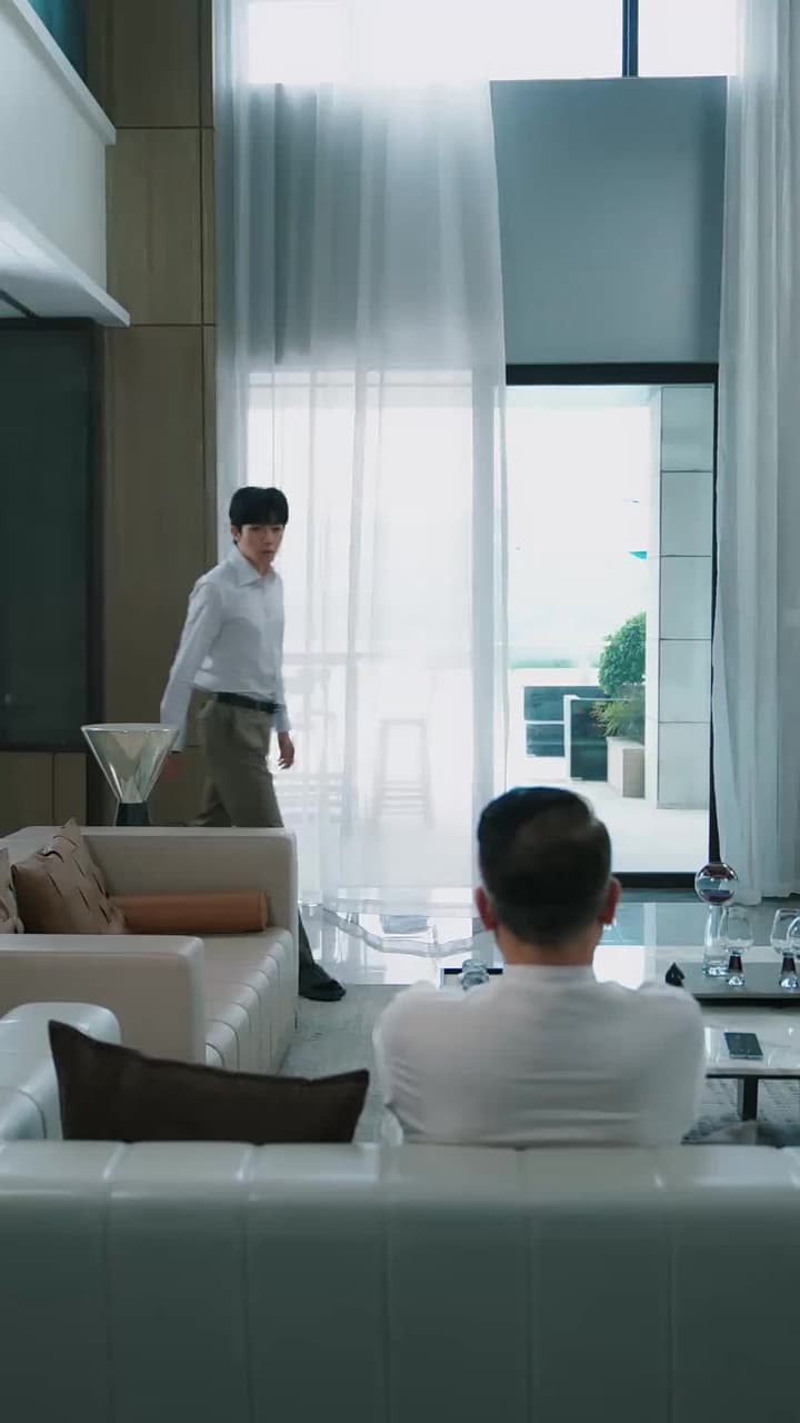 咬紅唇 - 第 22 集