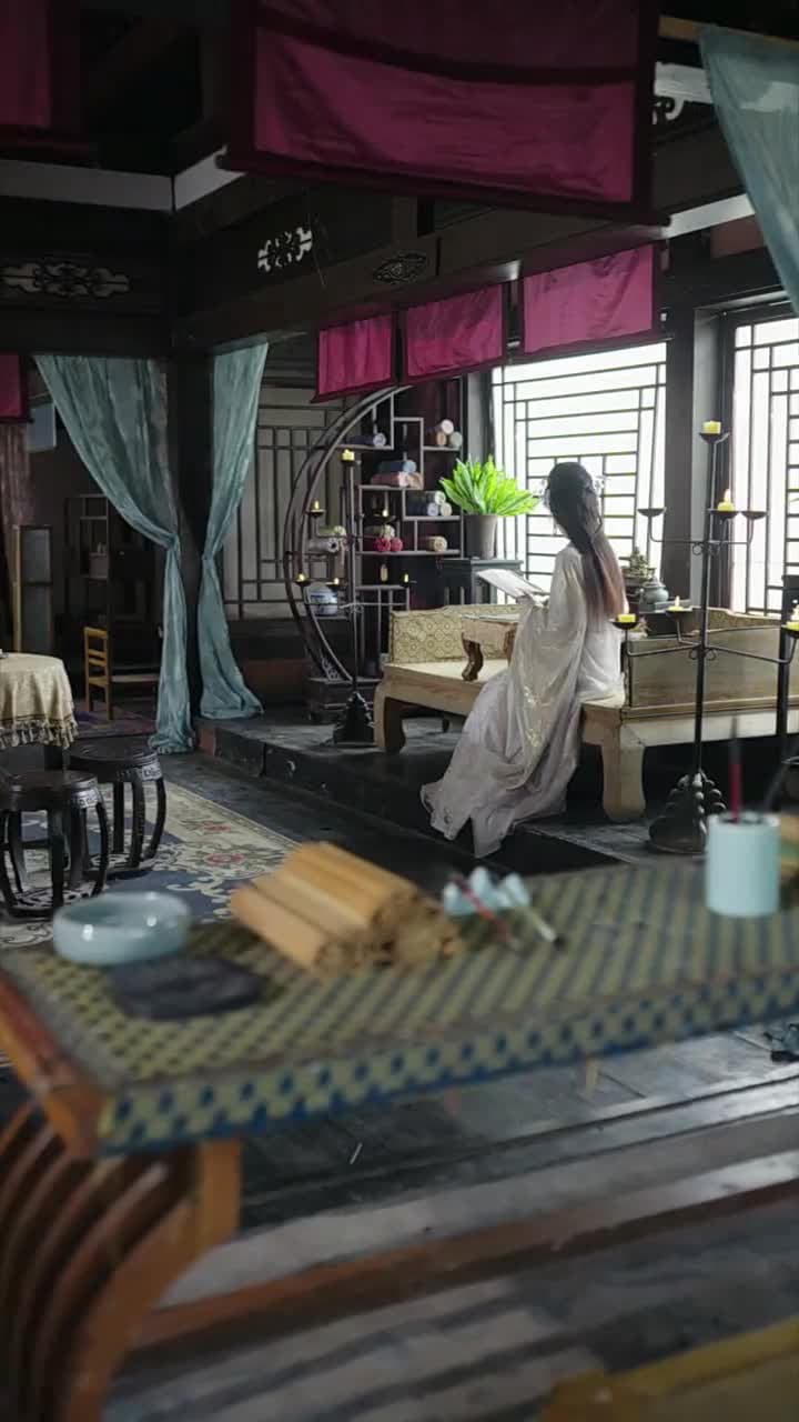 換親 - 第 32 集
