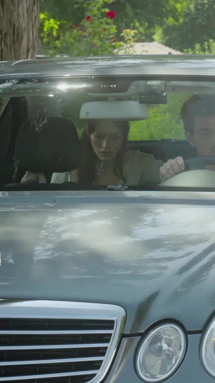 Mi destino es el Alfa - Episodio 21