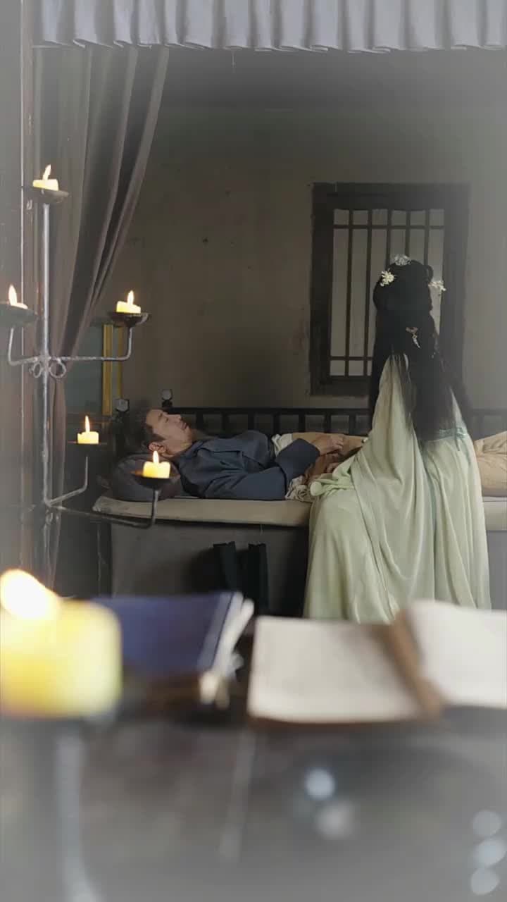 換親 - 第 21 集