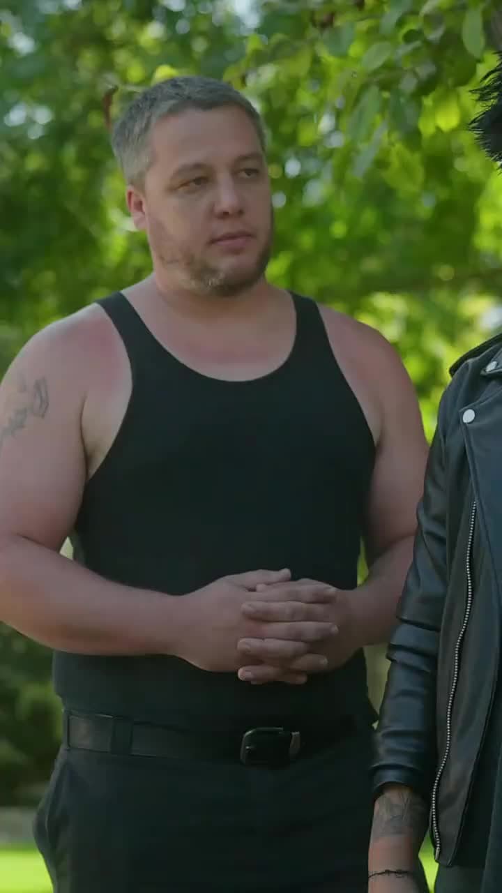 Mi destino es el Alfa - Episodio 71
