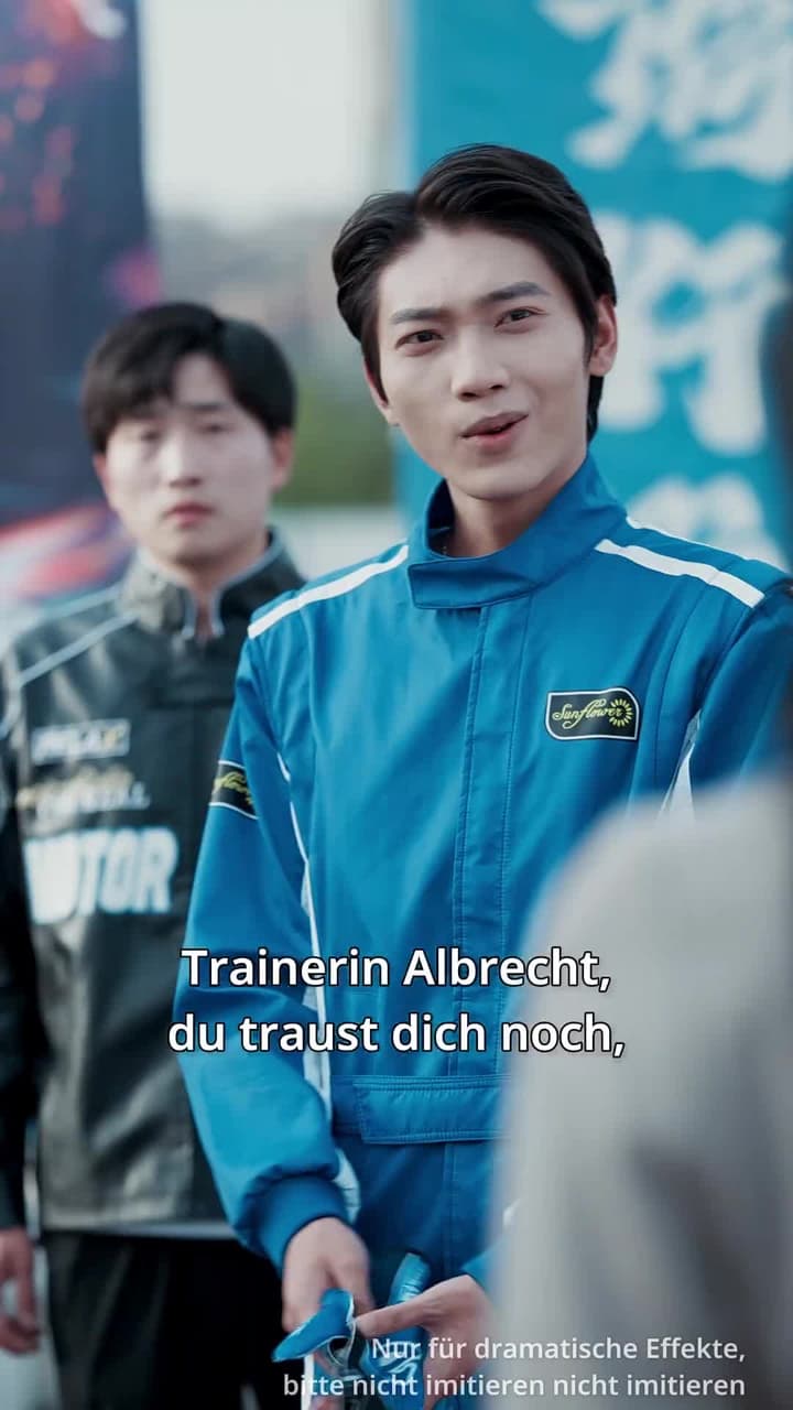 Liebling, ich heirate bald - Folge 11