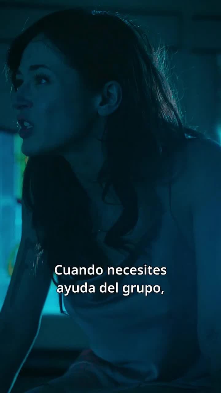 Mi destino es el Alfa - Episodio 24