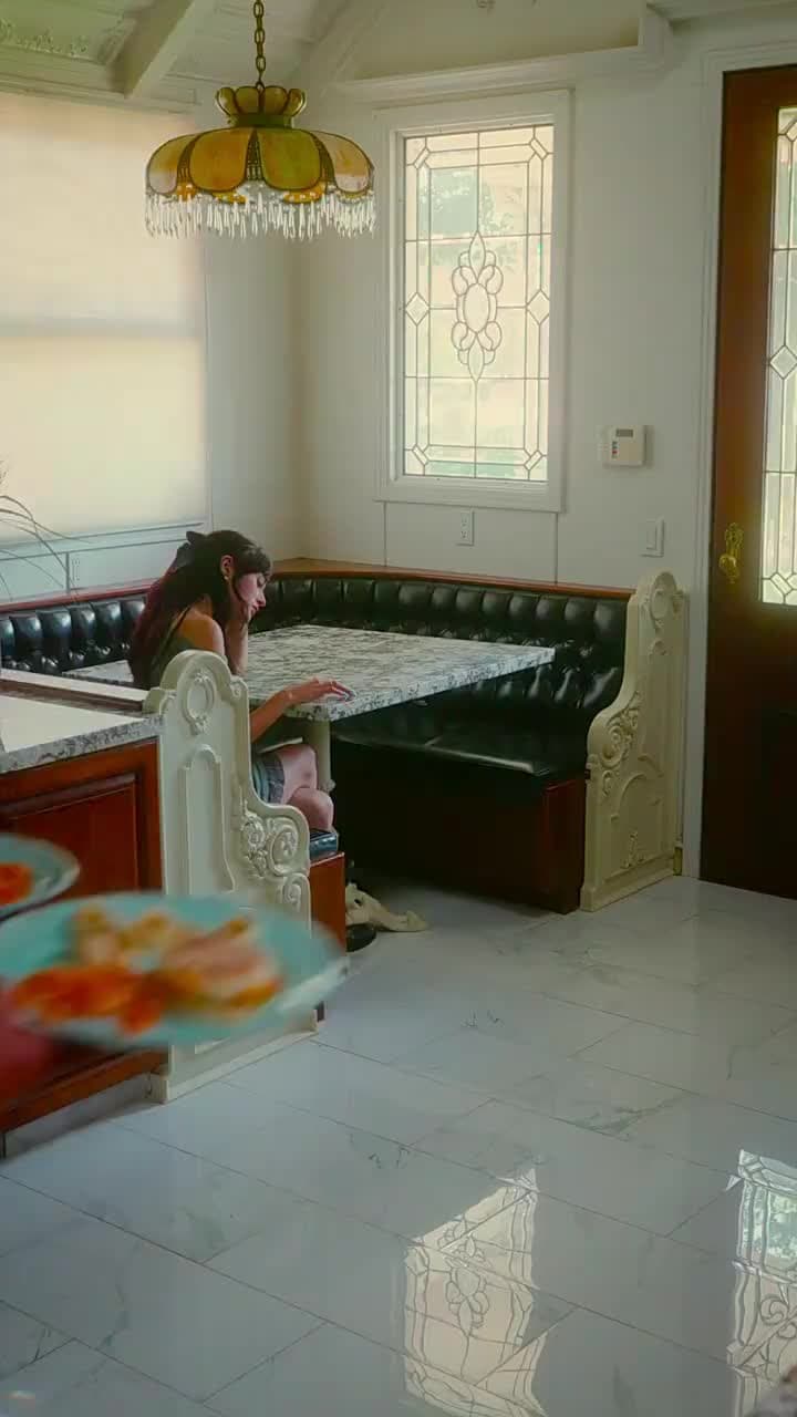 Mi destino es el Alfa - Episodio 17