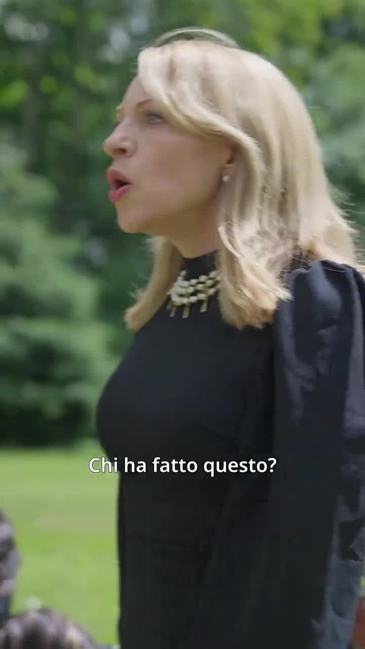 Un amore per destino - Episodio 9