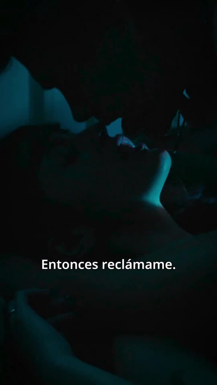 Mi destino es el Alfa - Episodio 15