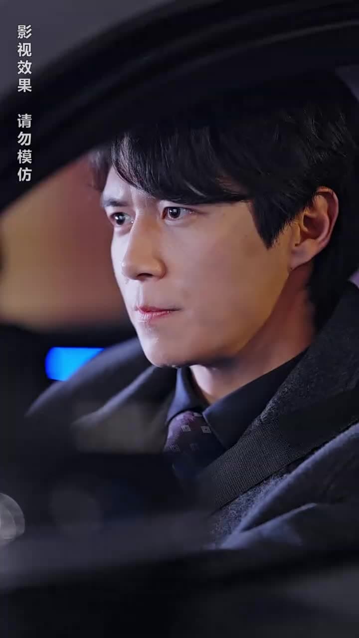 離婚後我成了前夫的白月光 - 第 22 集
