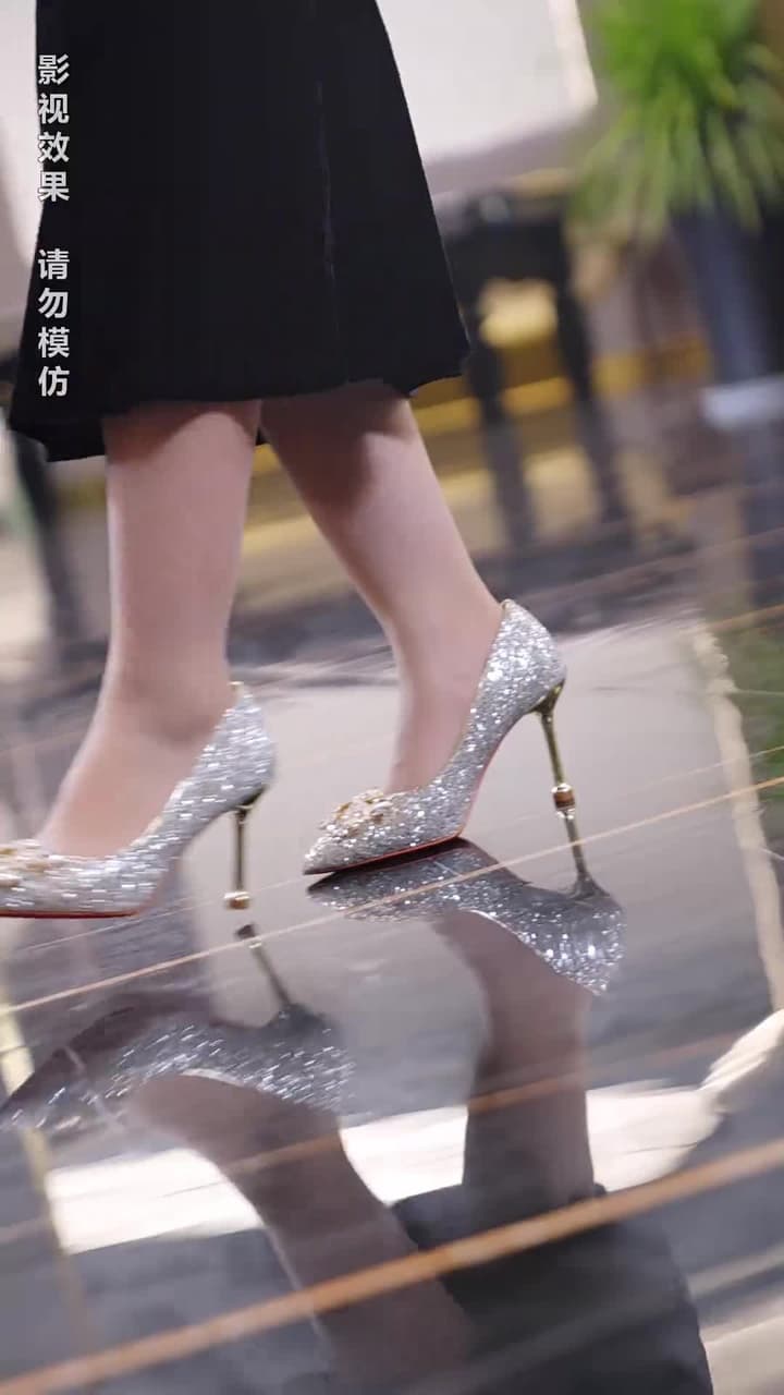 離婚後我成了前夫的白月光 - 第 48 集