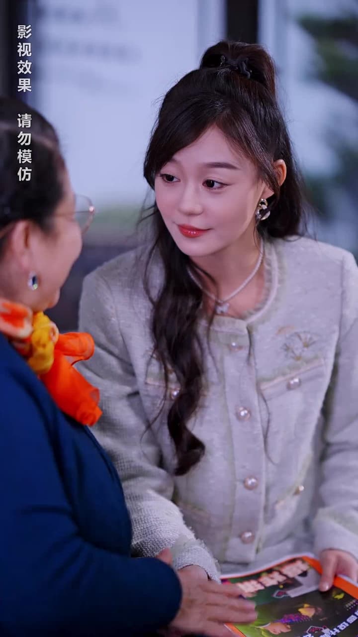 離婚後我成了前夫的白月光 - 第 89 集