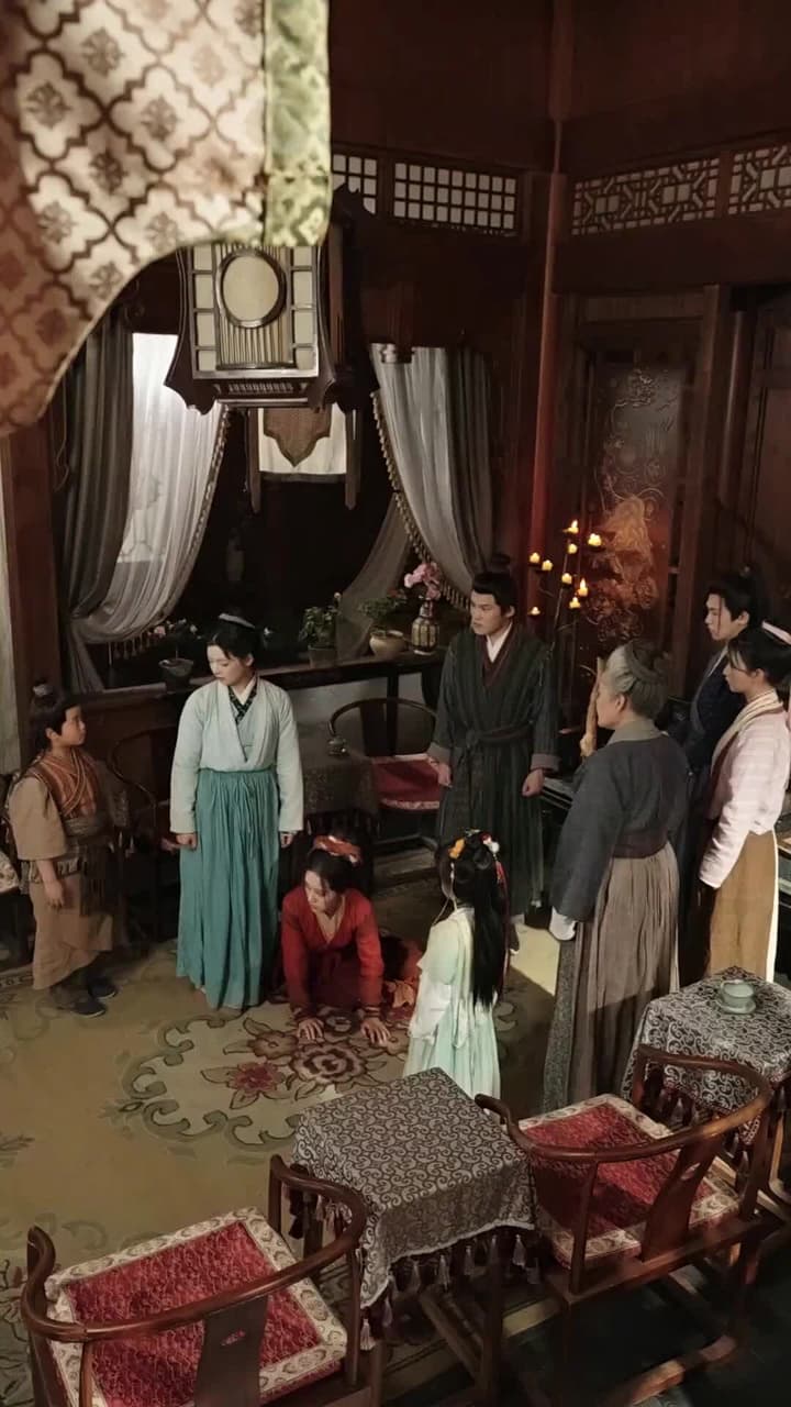 환생했더니 가문이 몰락했다 - 44화
