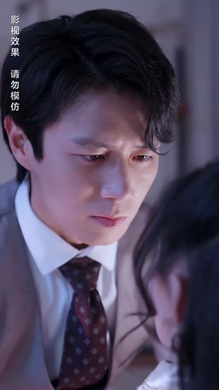 離婚後我成了前夫的白月光 - 第 72 集