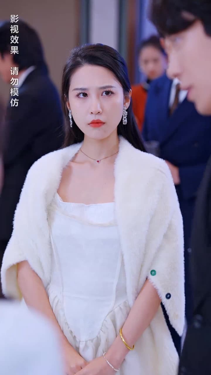 離婚後我成了前夫的白月光 - 第 79 集