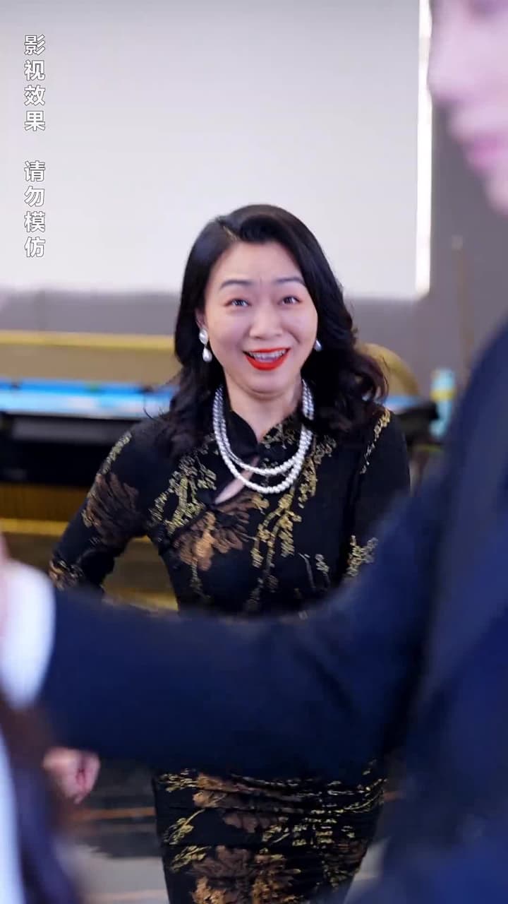離婚後我成了前夫的白月光 - 第 54 集