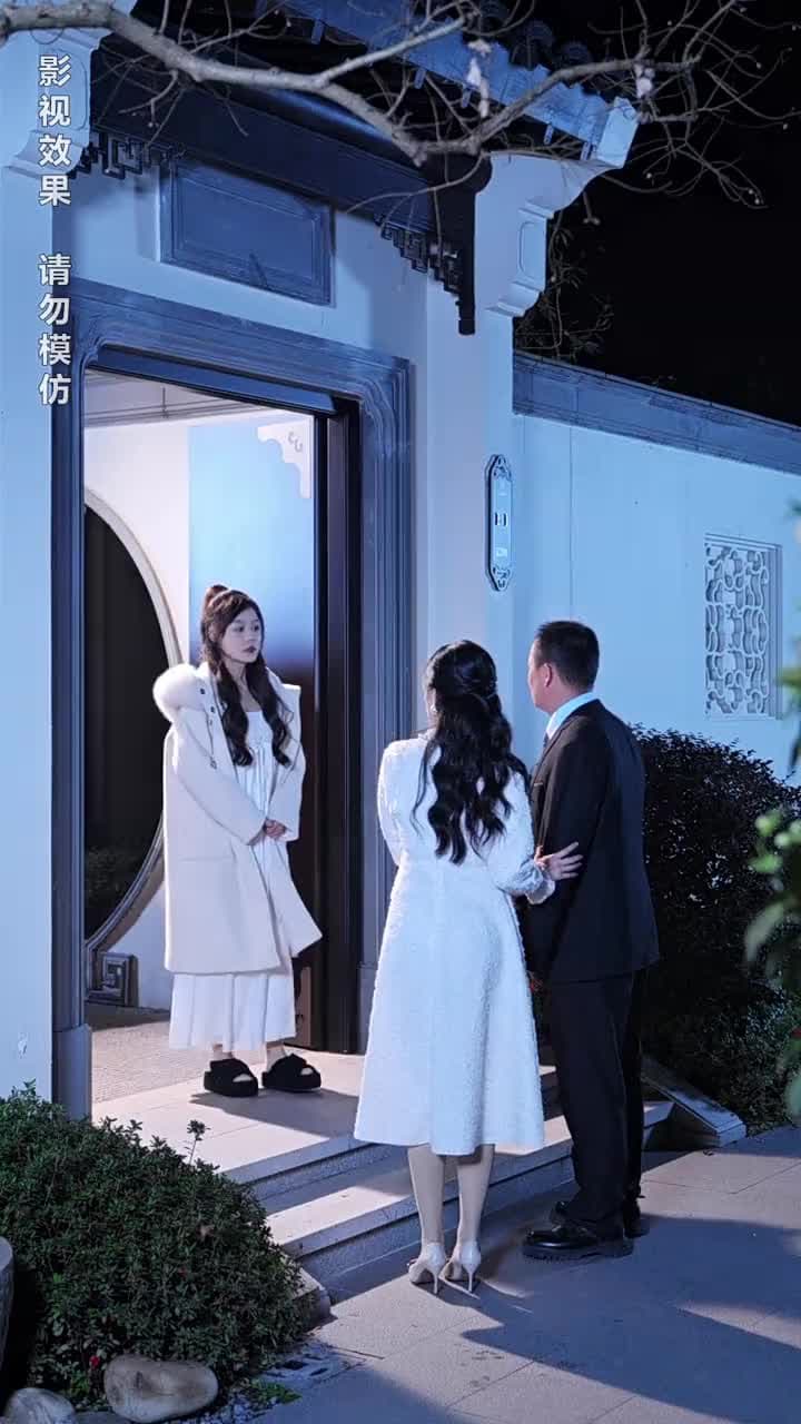 離婚後我成了前夫的白月光 - 第 88 集