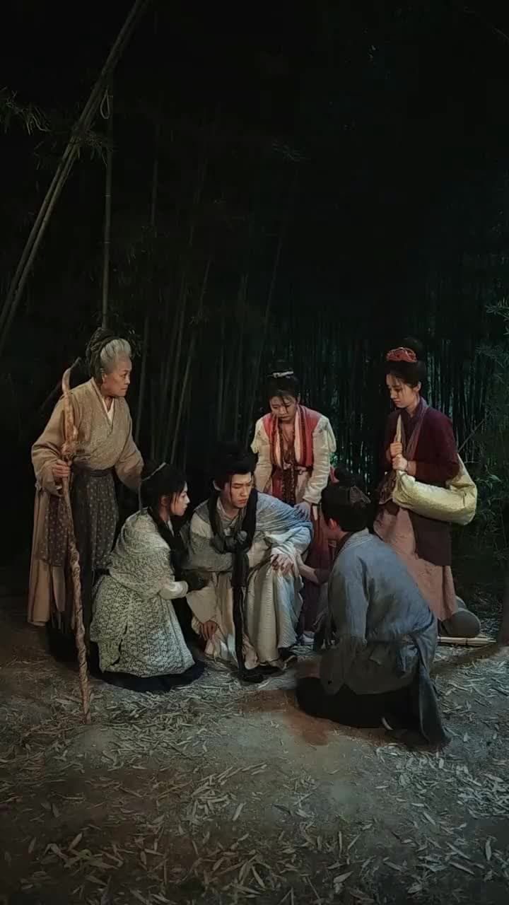 환생했더니 가문이 몰락했다 - 30화